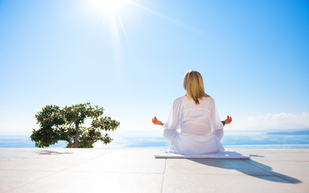 Well-being & Recovery Tips for Life in the Public Eye