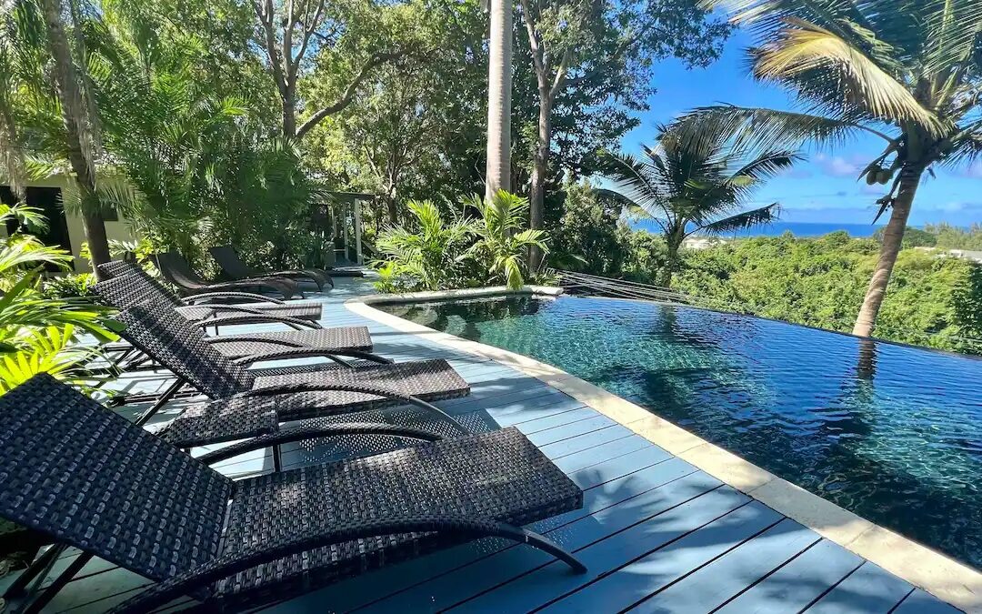 Bespoke Mental Health and Well-Being Treatment in Barbados: The Hidden Emotional Costs of High-Profile and High-Pressure Lives