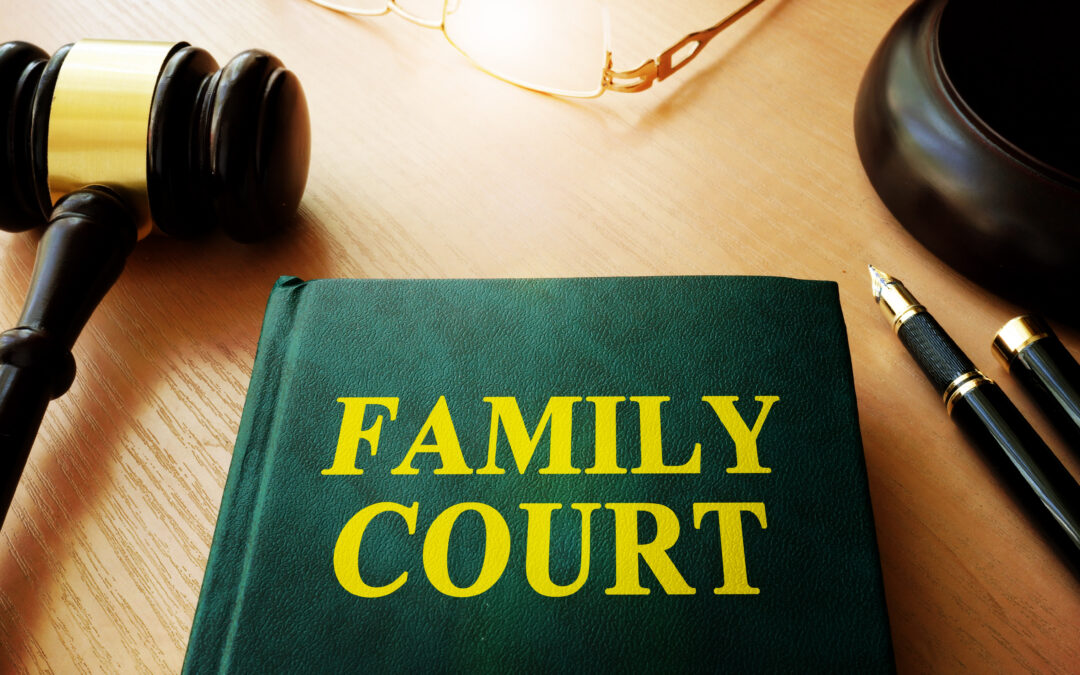 Understanding The Impact Of Trauma In Divorce And Family Law: Why Therapy Is Essential